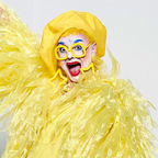 Ginny Lemon